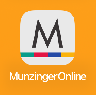 Munzinger Online Logo