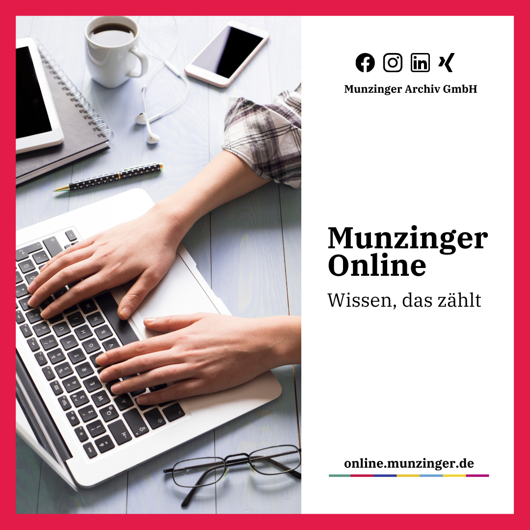 Munzinger Online 2