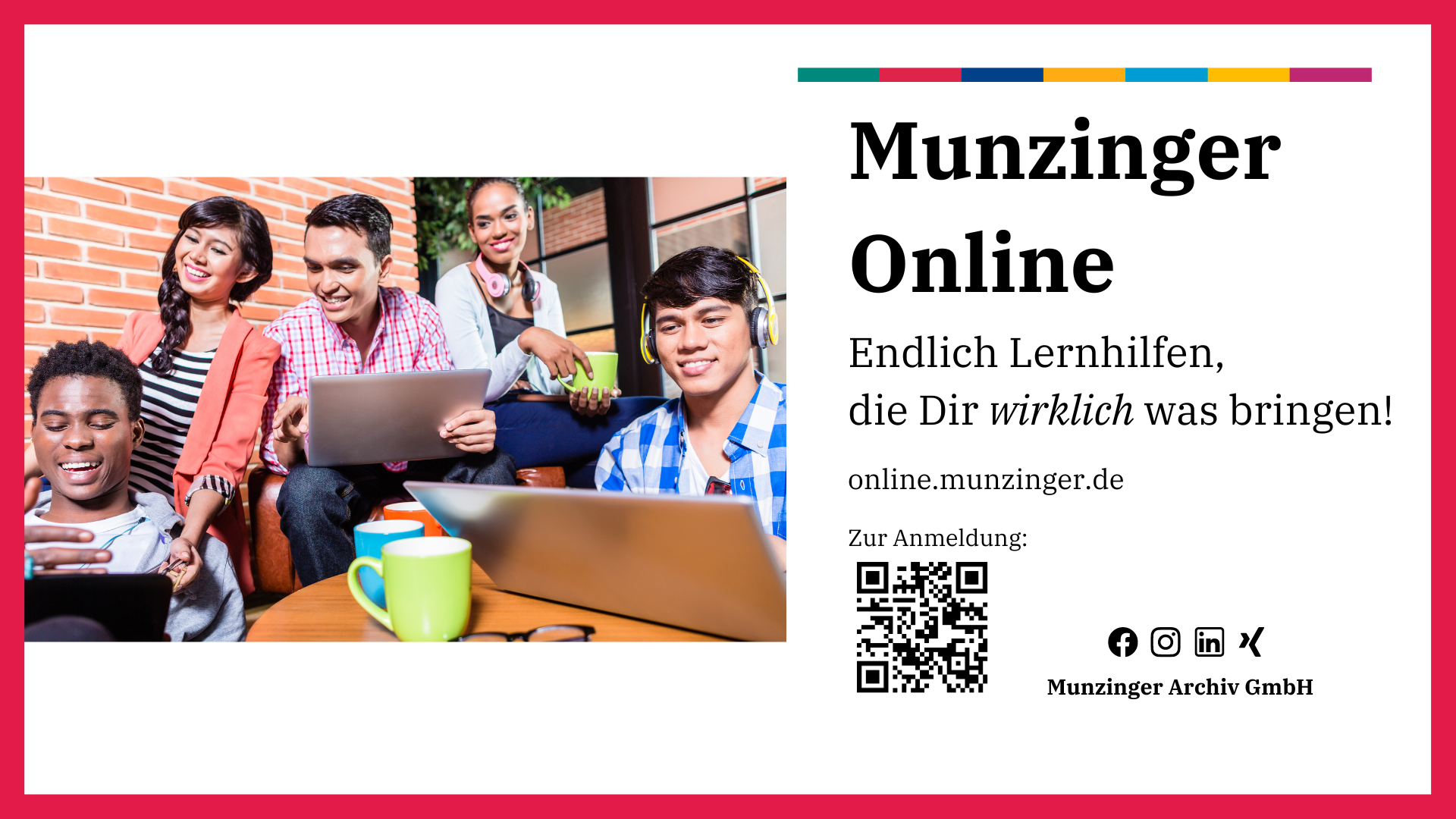 Munzinger Online Grafik Wissen das zählt