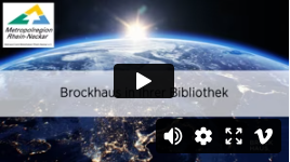 Brockhaus Bibliothek