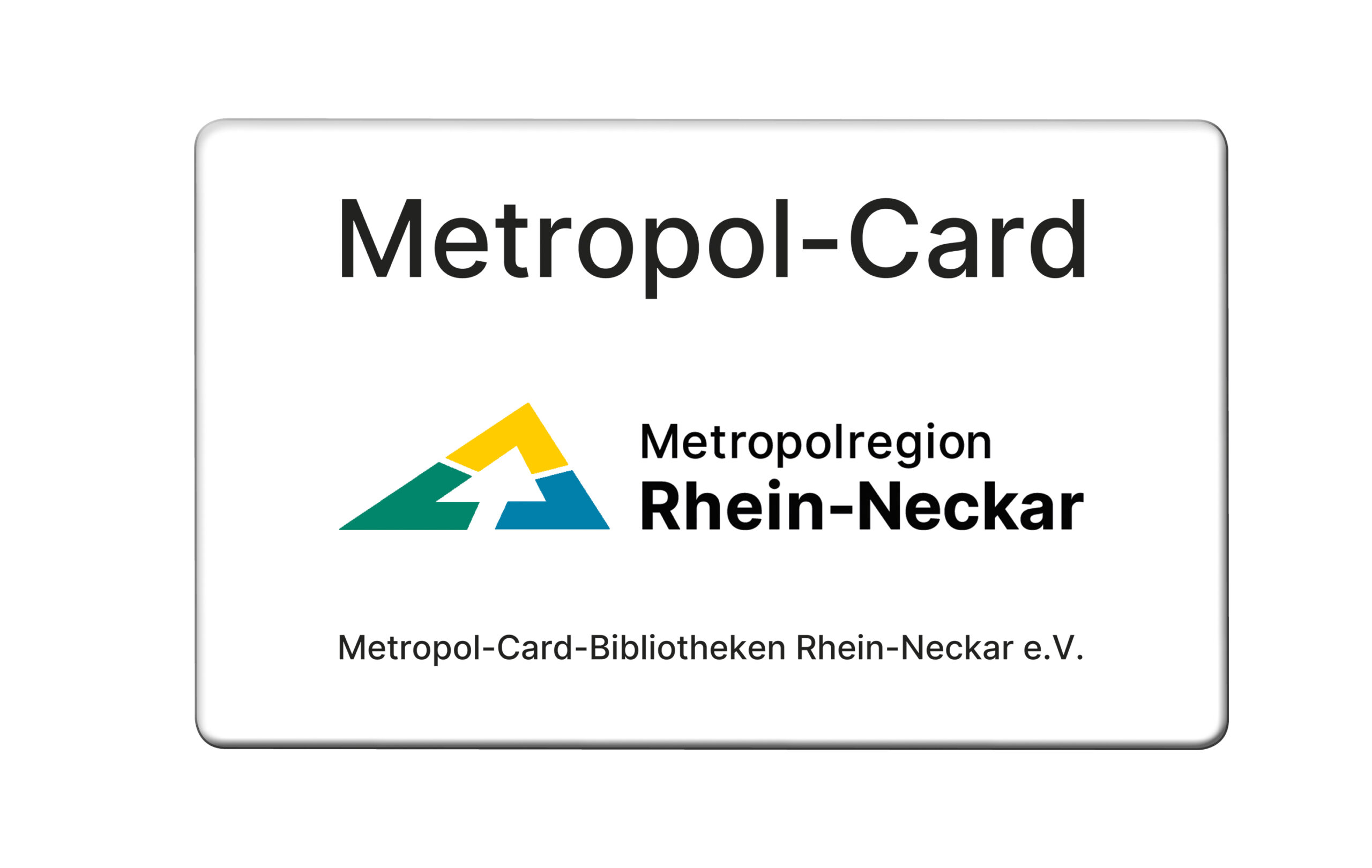 Metropol-Card
