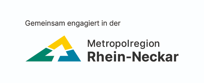 MRN Logo engagiert in der Metropolregion Rhein-Neckar
