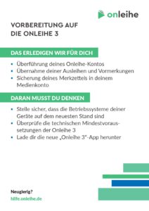 Merkzettel Vorderseite