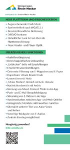 Onleihe 3 Flyer Rückseite