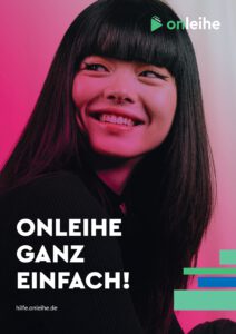 Onleihe Guide Onleihe ganz einfach Cover