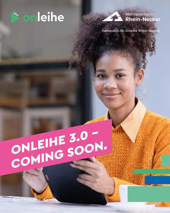 Coming Soon Onleihe 3