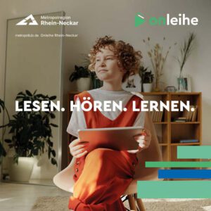 Onleihe 3 Bild Mädchen