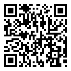 QR Code digitale Empfehlungsliste